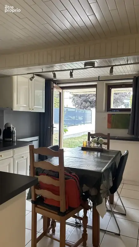 Maison au cœur du village, Résidence Champêtre - photo 11