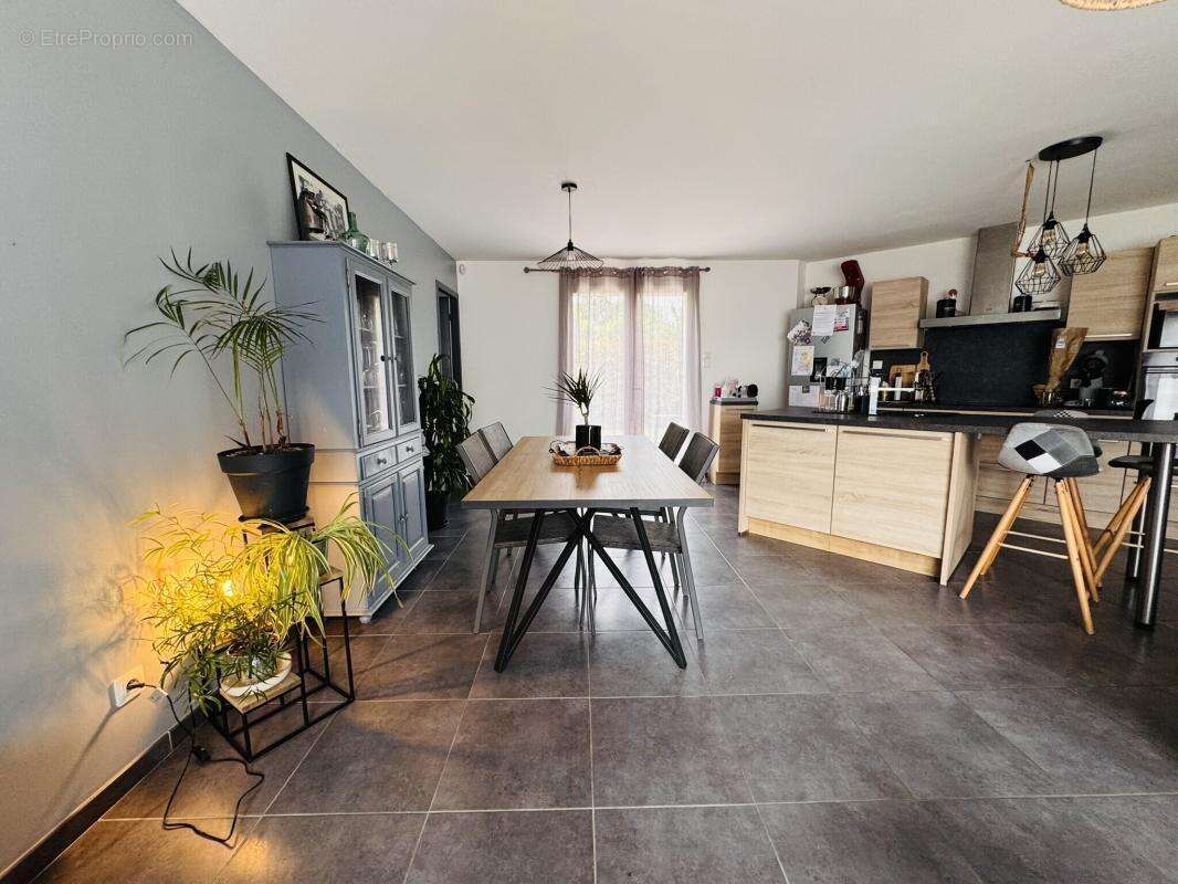 Maison à REVEL