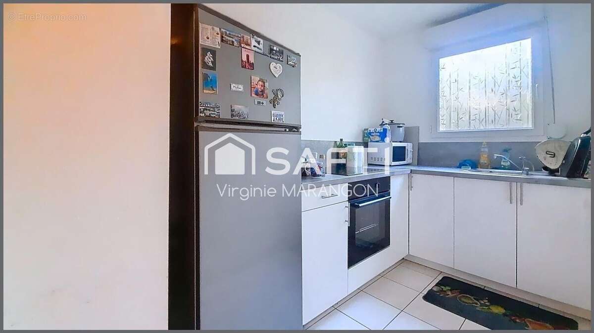 Photo 7 - Appartement à ARGENTEUIL