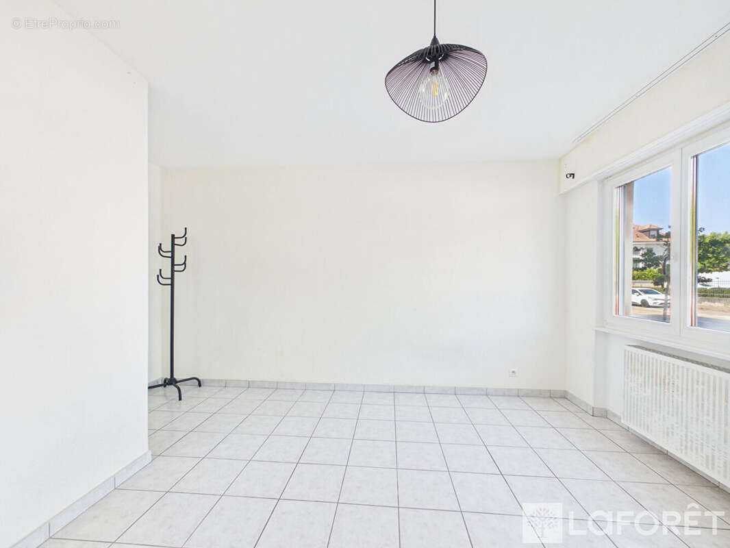 Studio de 22m² - photo 9