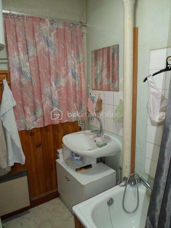 Appartement à BEAUCOURT