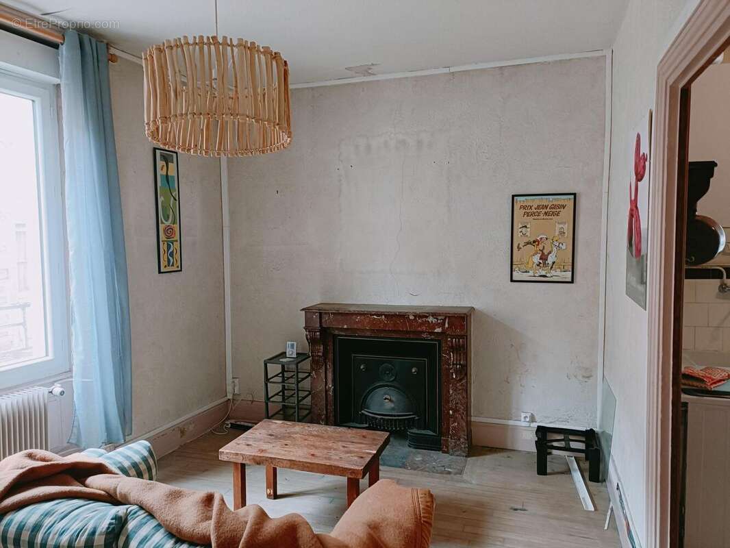 Photo 5 - Maison à CHAUFFAILLES