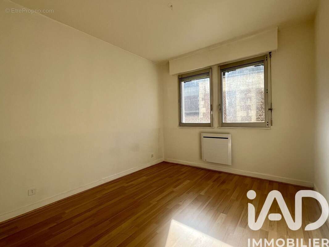 Photo 7 - Appartement à CAMBRAI