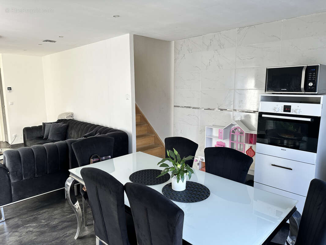 Maison à WITTELSHEIM