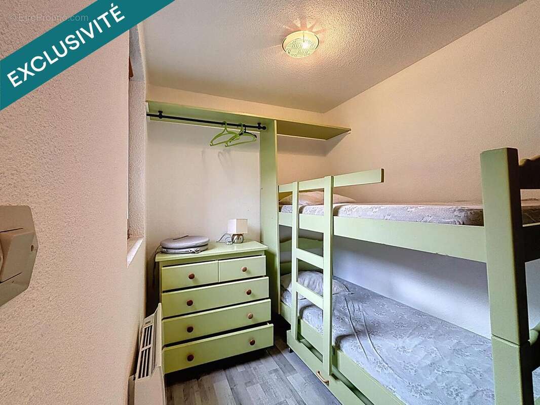 Photo 4 - Appartement à MIJOUX