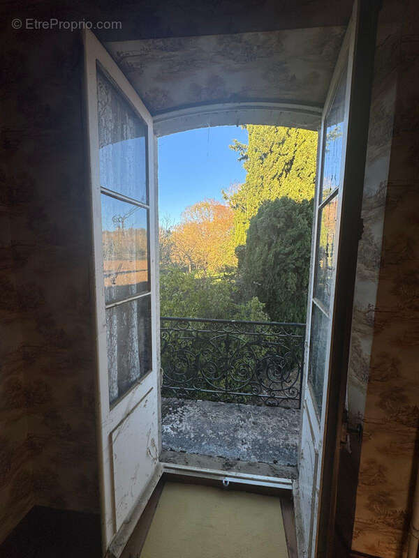 Maison à SAINT-MARTIN-LE-VIEIL