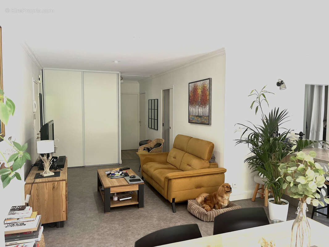 Appartement à BOURG-EN-BRESSE