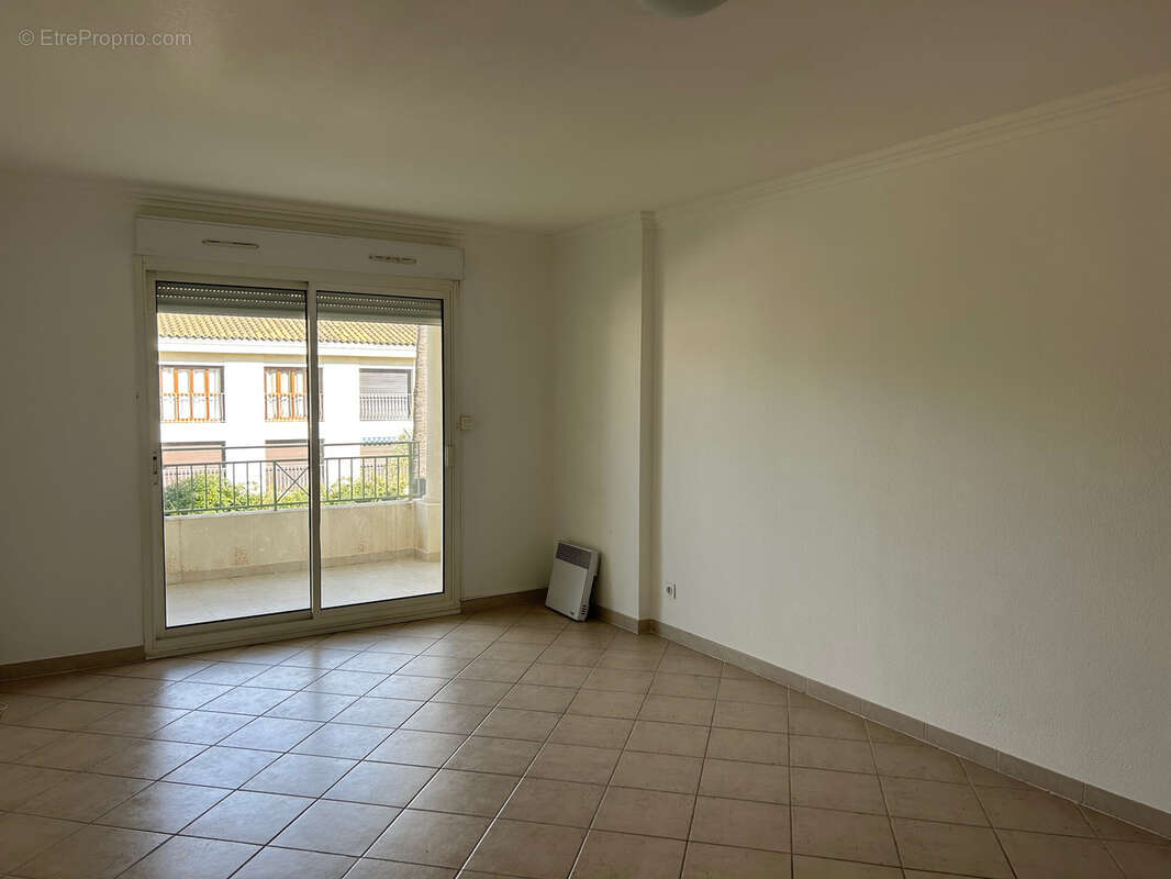 Appartement à SAINT-JEAN-CAP-FERRAT