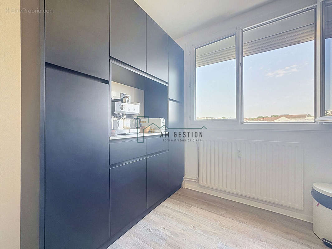 Appartement à LIMOGES