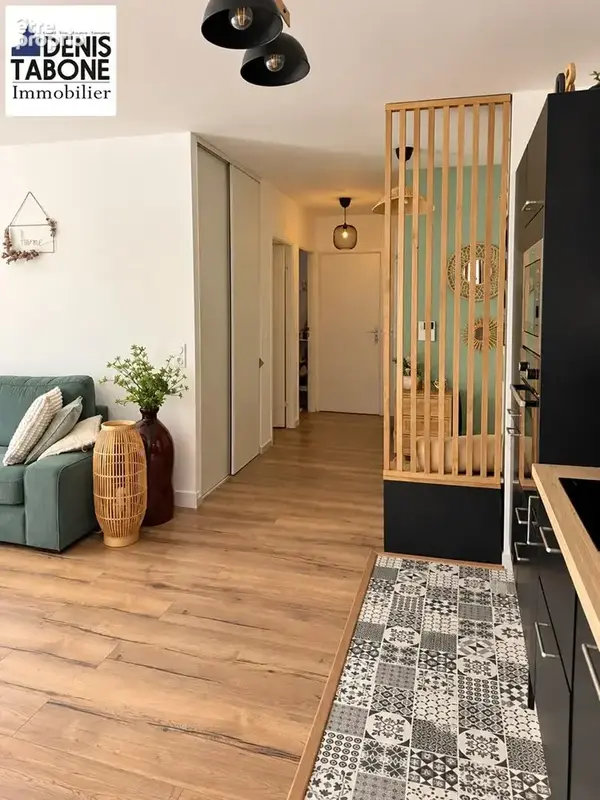Appartement 3 pièces 62 m² à vendre à Montlignon (95680) - photo 6
