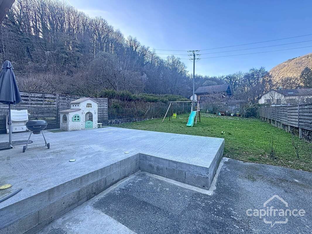 En Exclusivité - Maison à vendre 4 pièces - 76 m² + terrasse + Places privatives - Marignier - photo 7