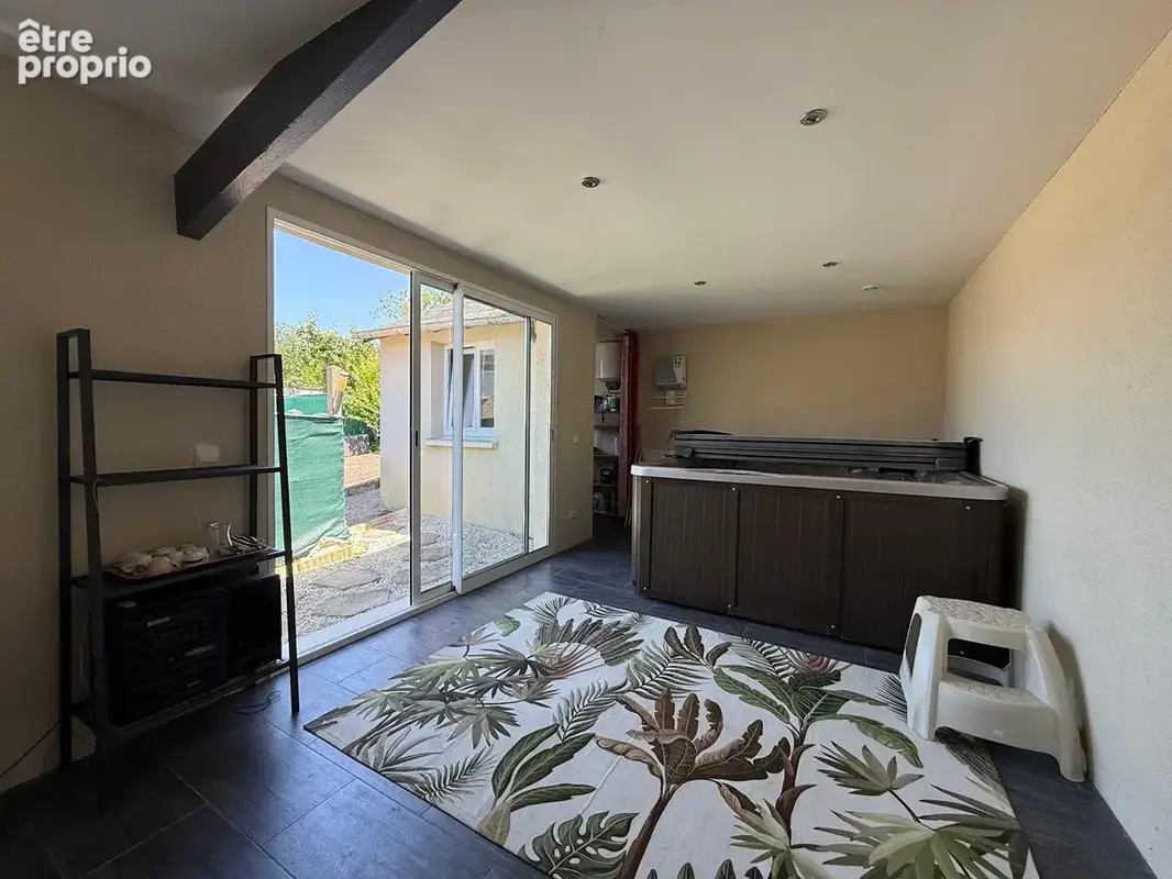 Maison 115 m² à Issoudun  - photo 7
