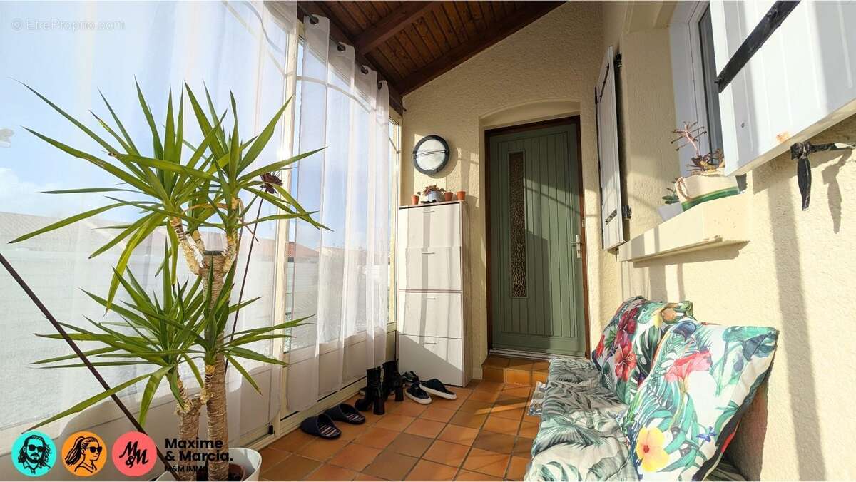 Maison 99 m² à Les Sables-D'olonne  - photo 7