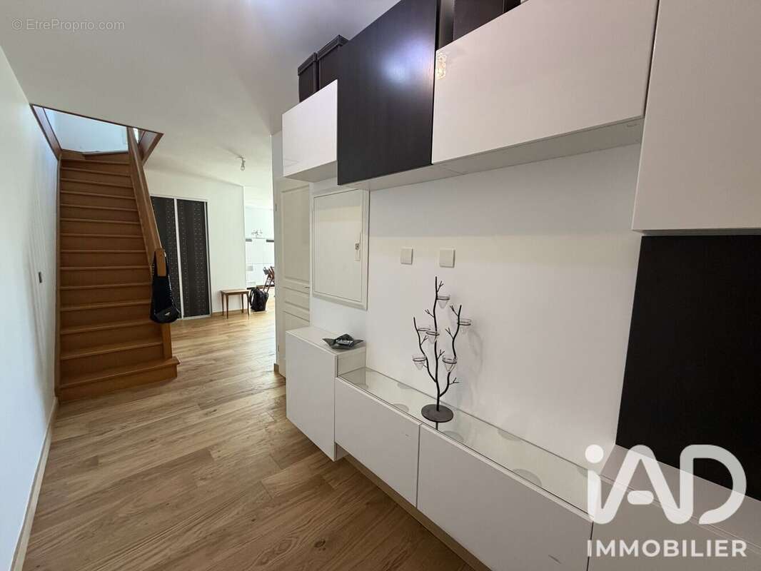 Photo 3 - Appartement à JUVISY-SUR-ORGE