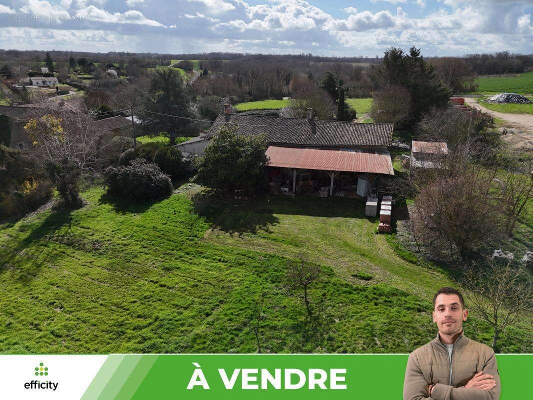 Maison 145 m² à Romagne  - photo 4