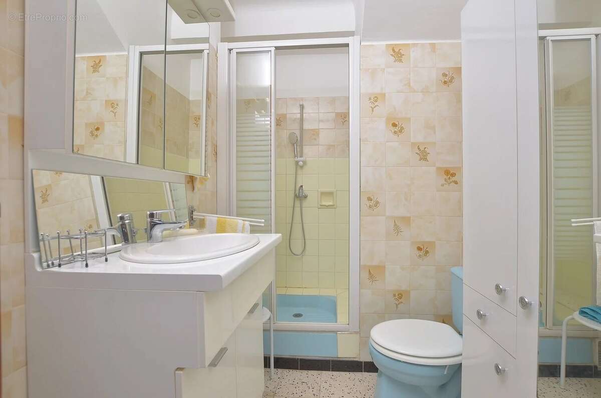 Appartement à LE GRAU-DU-ROI