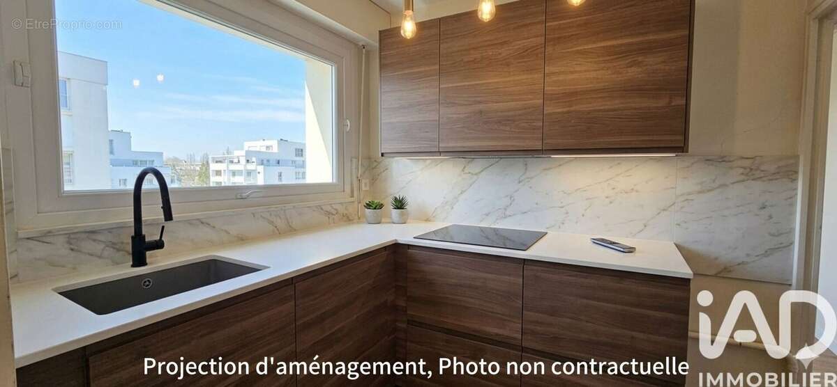 Photo 8 - Appartement à VANNES