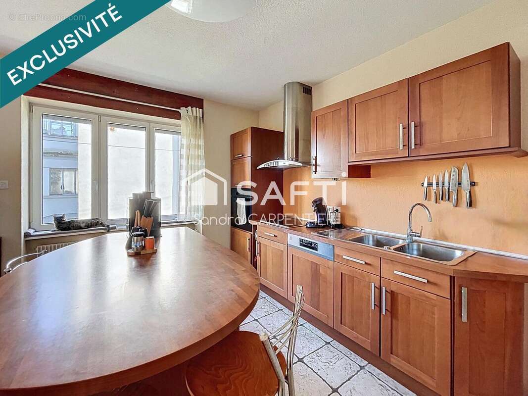 Photo 4 - Maison à COLMAR