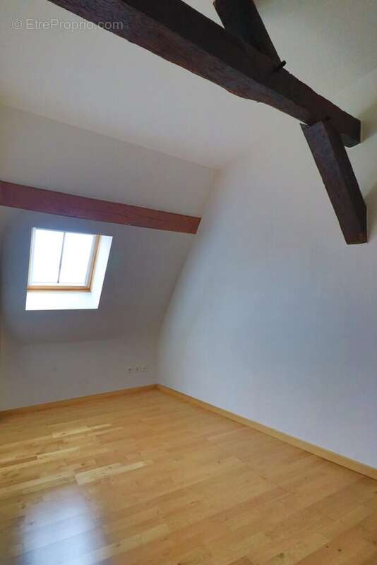 Appartement à SEURRE