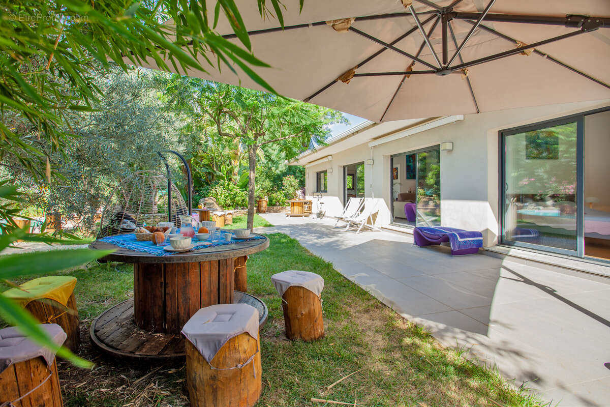 Maison à VENZOLASCA