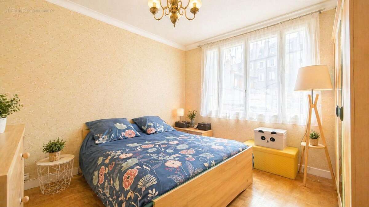 Appartement à RODEZ
