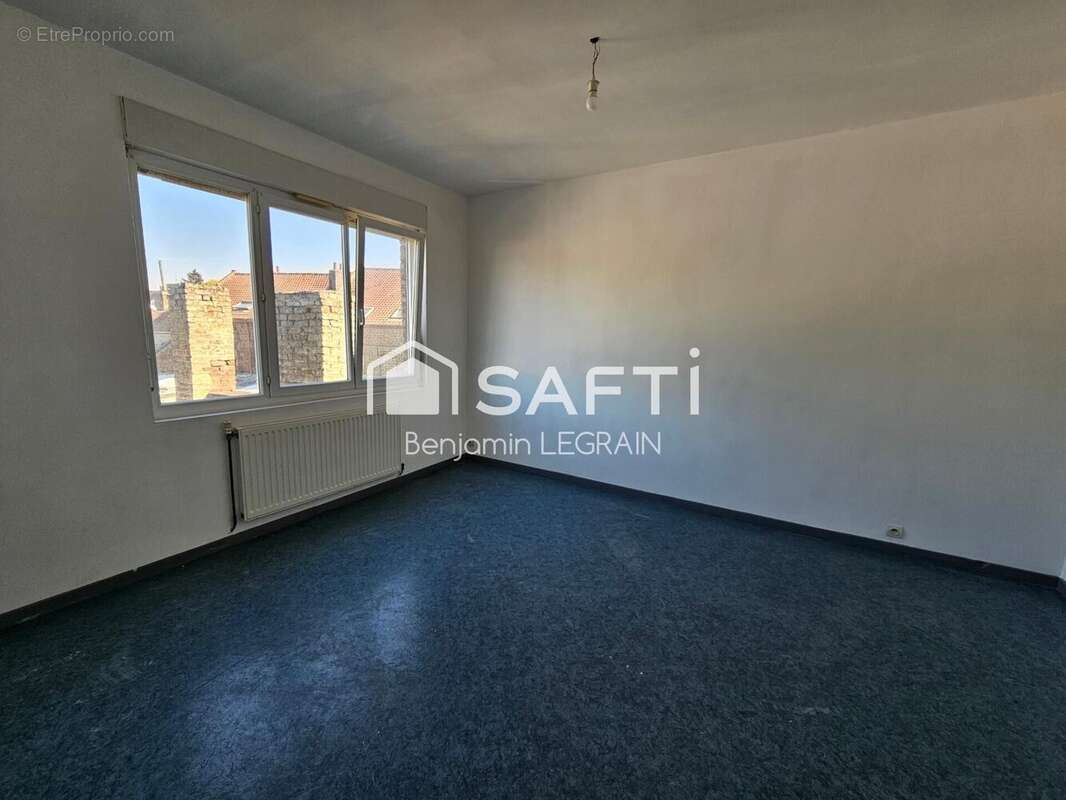 Photo 9 - Appartement à DENAIN