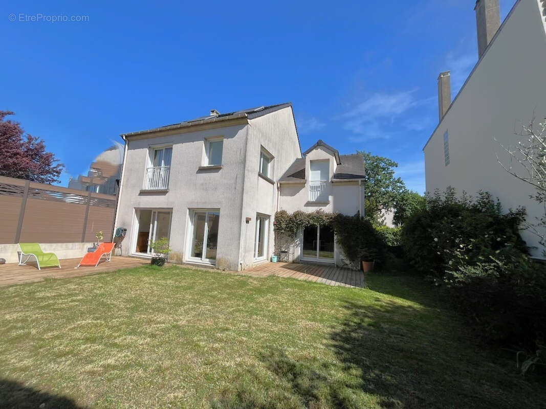 Maison à CLAMART