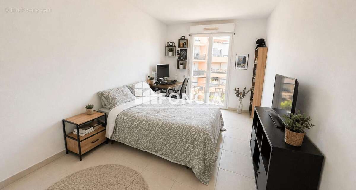 Appartement à FREJUS
