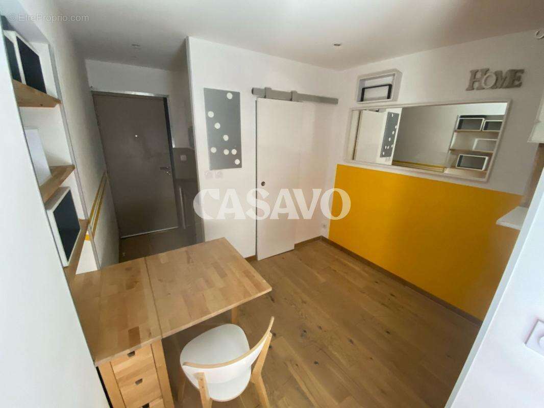 Appartement à LYON-6E
