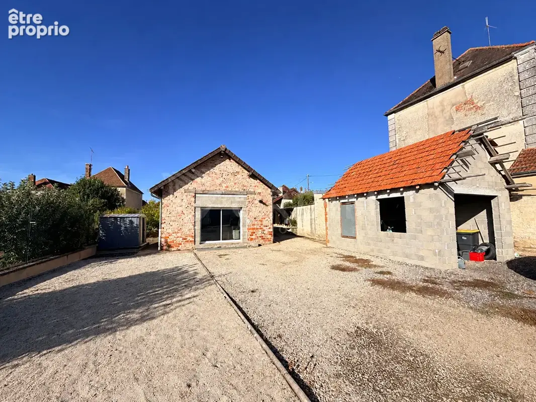 Maison DANNEMOINE 4 pièce(s) 110 m2 - photo 18