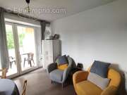 Appartement à CAZAUBON