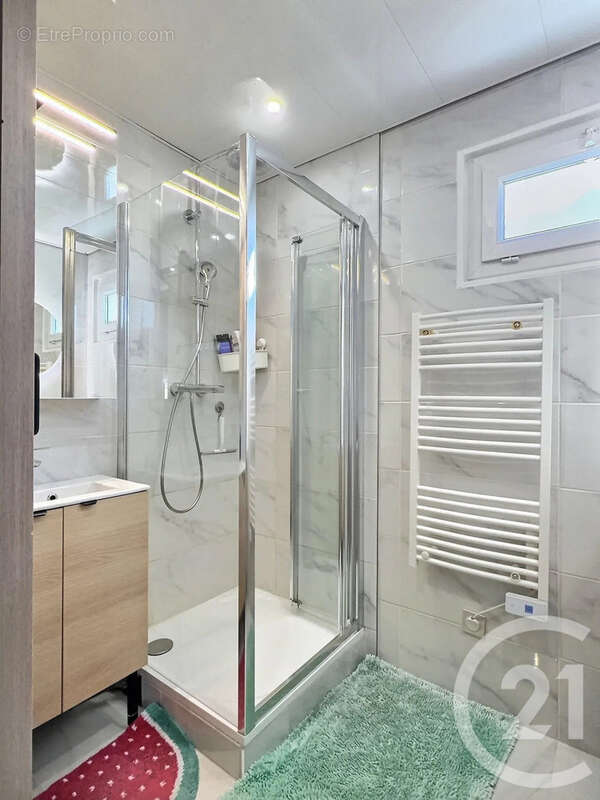 Appartement 59 m² à Antony  - photo 6