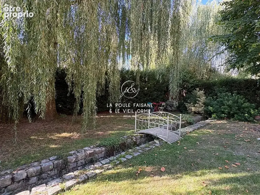 Vente maison centre saint leger en yvelines - photo 3