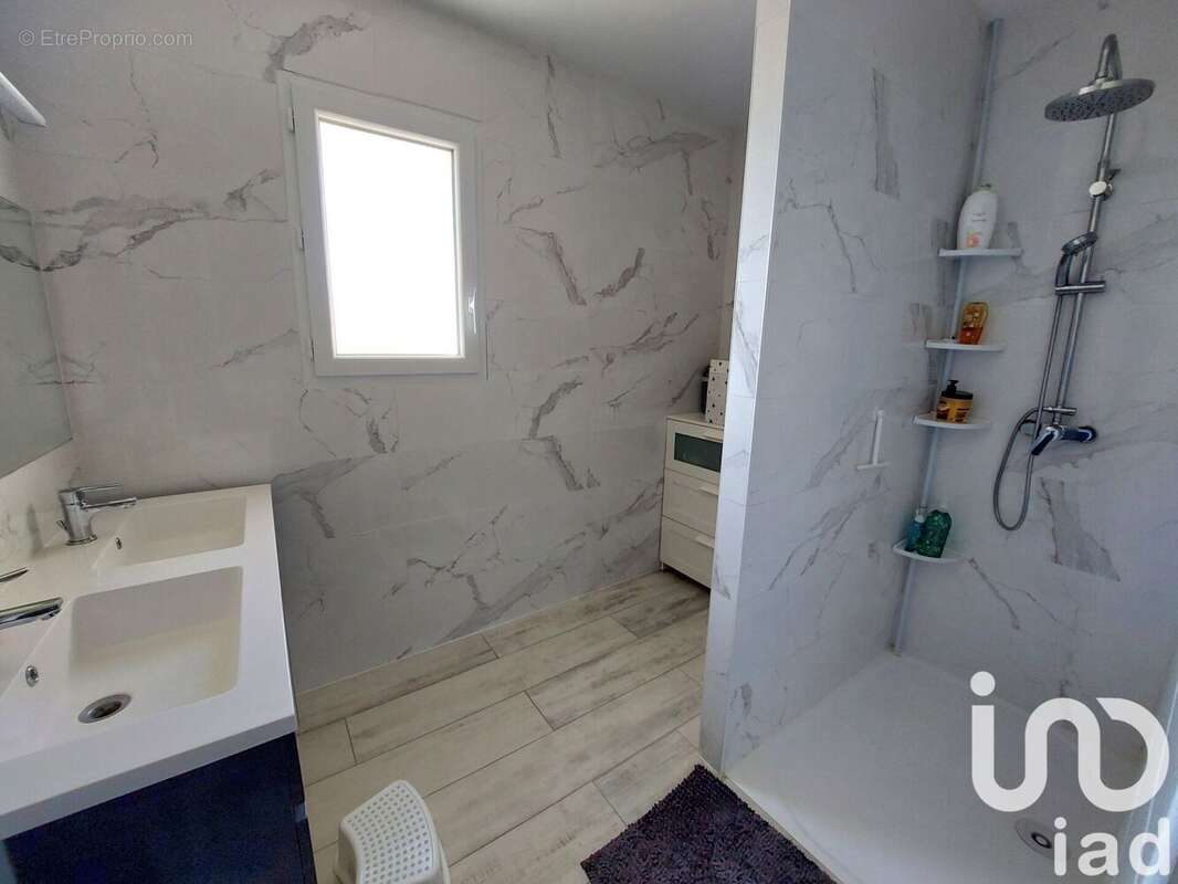 Photo 8 - Maison à FOUGUEYROLLES