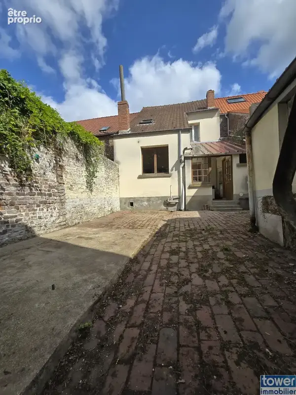 Maison avec jardin - photo 15