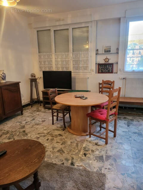 Appartement à AULT