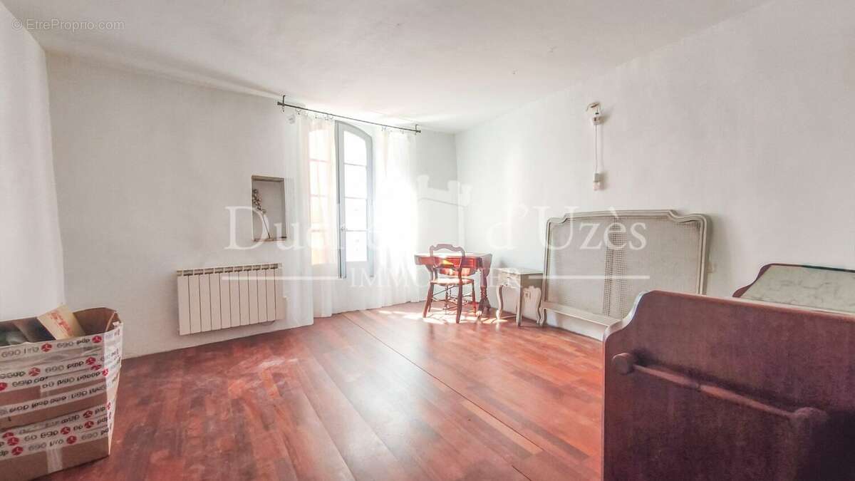 Photo 6 - Maison à UZES
