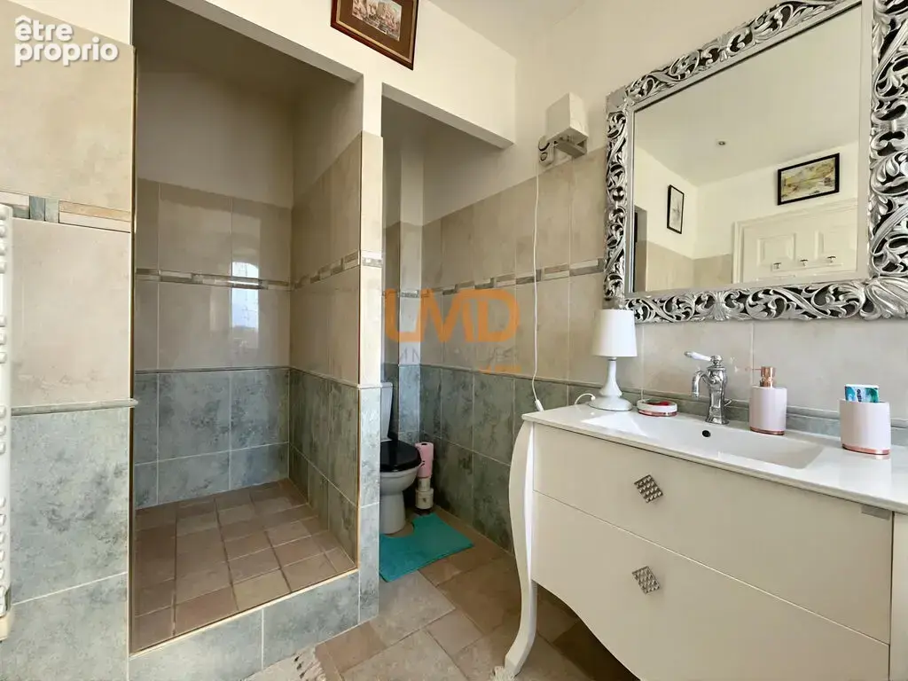Propriete prestige piscine terrain 5489 m2 Trans en Provence - photo 23