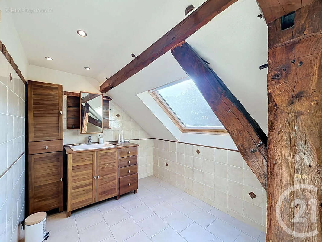 Maison 266 m² à Villery  - photo 12