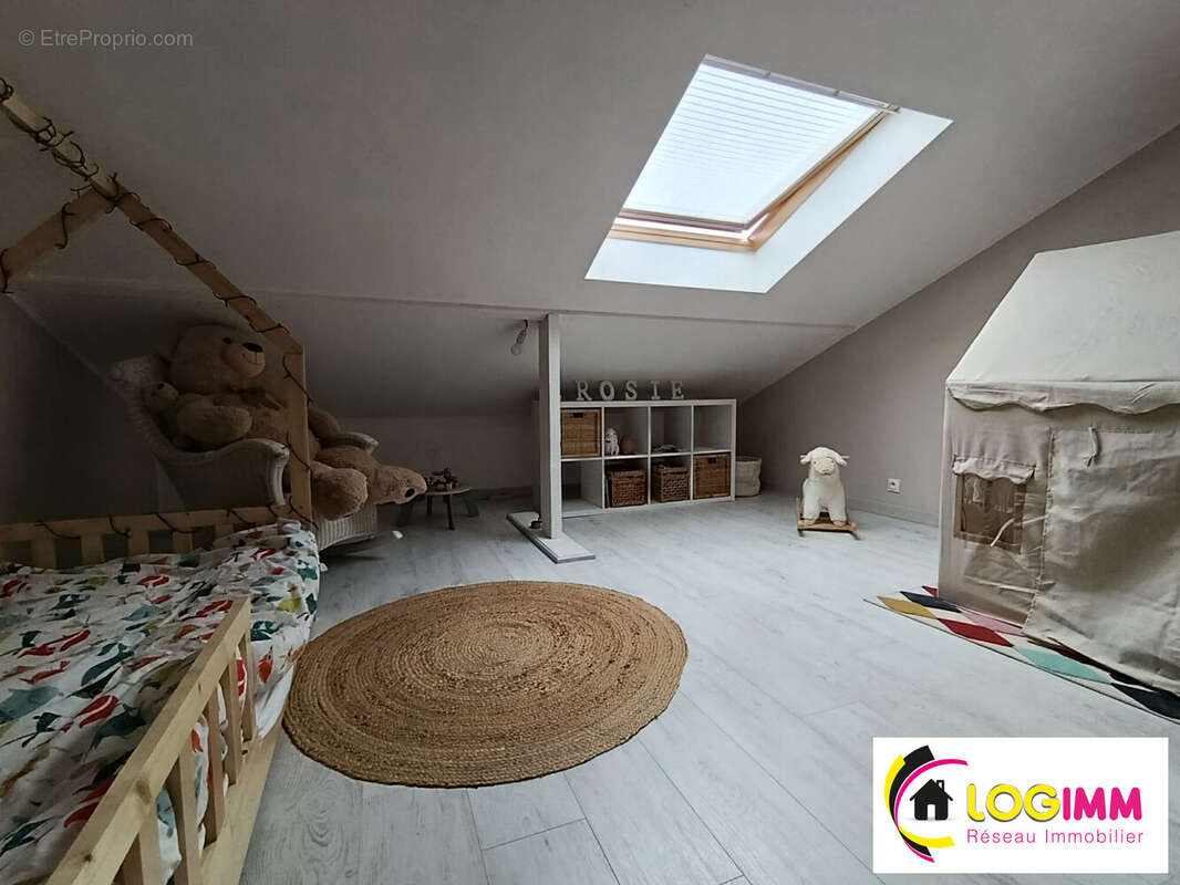 Appartement à VALENCIENNES