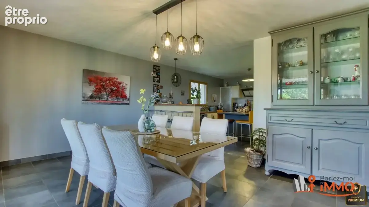 Magnifique Villa d'Architecte - 345 000 € - photo 11