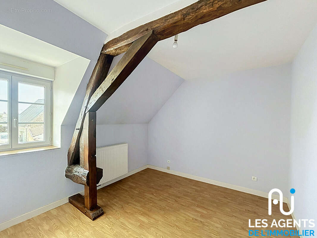 Maison Meung Sur Loire 5 pièce(s) - photo 6