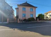 Appartement à NIEDERHAUSBERGEN