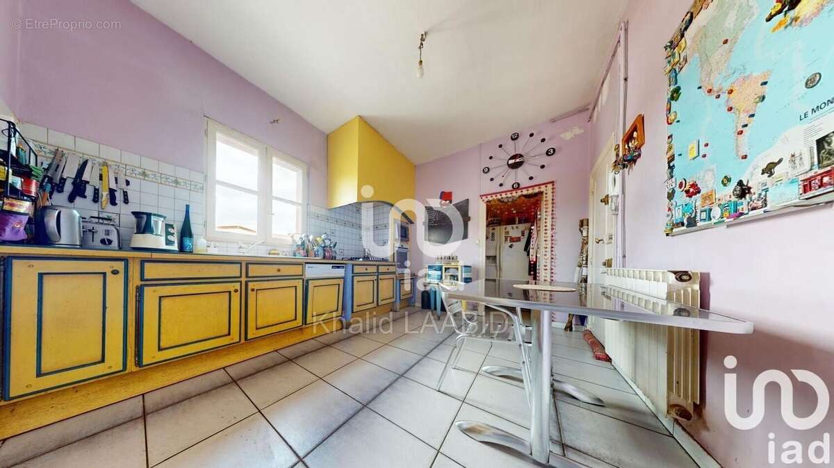 Photo 7 - Appartement à MONTAUBAN