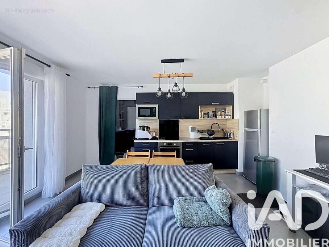 Photo 3 - Appartement à ISTRES