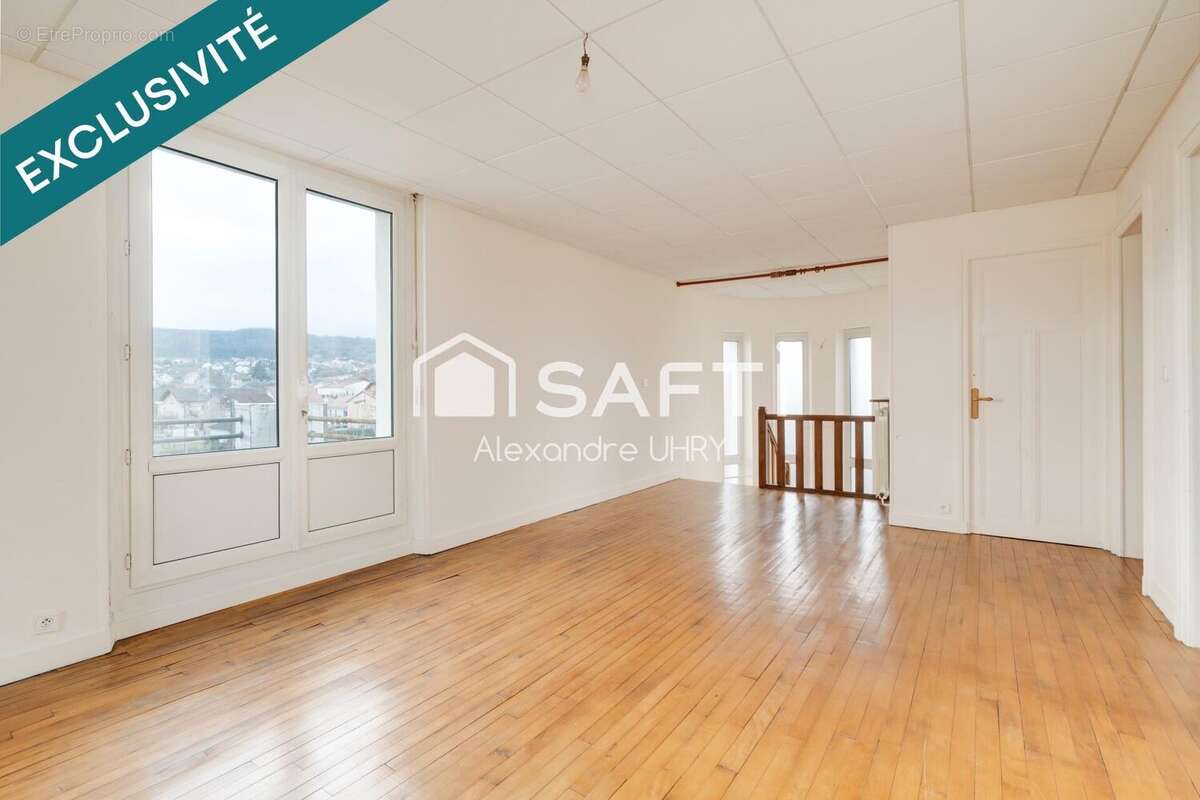 Photo 9 - Maison à BELLEVILLE