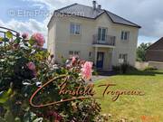 Photo 1 - Maison à SAINT-AUBIN-MONTENOY