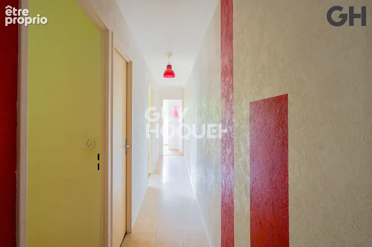 Appartement 3 pièces (70m²) à soisy-sur-seine - photo 11