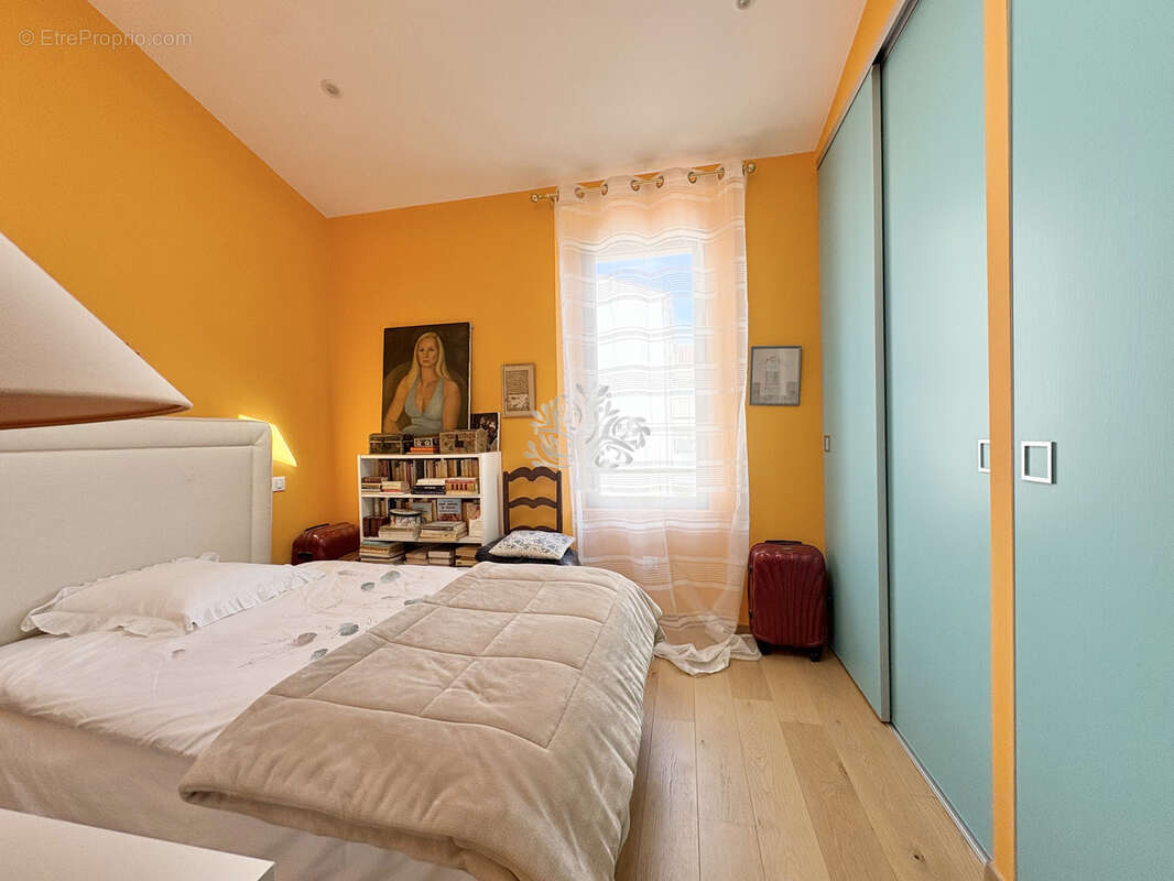 Appartement à SANARY-SUR-MER