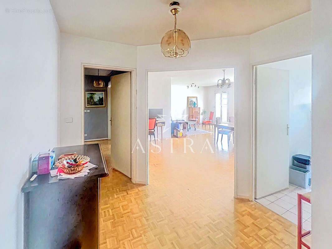 Appartement à ANTONY